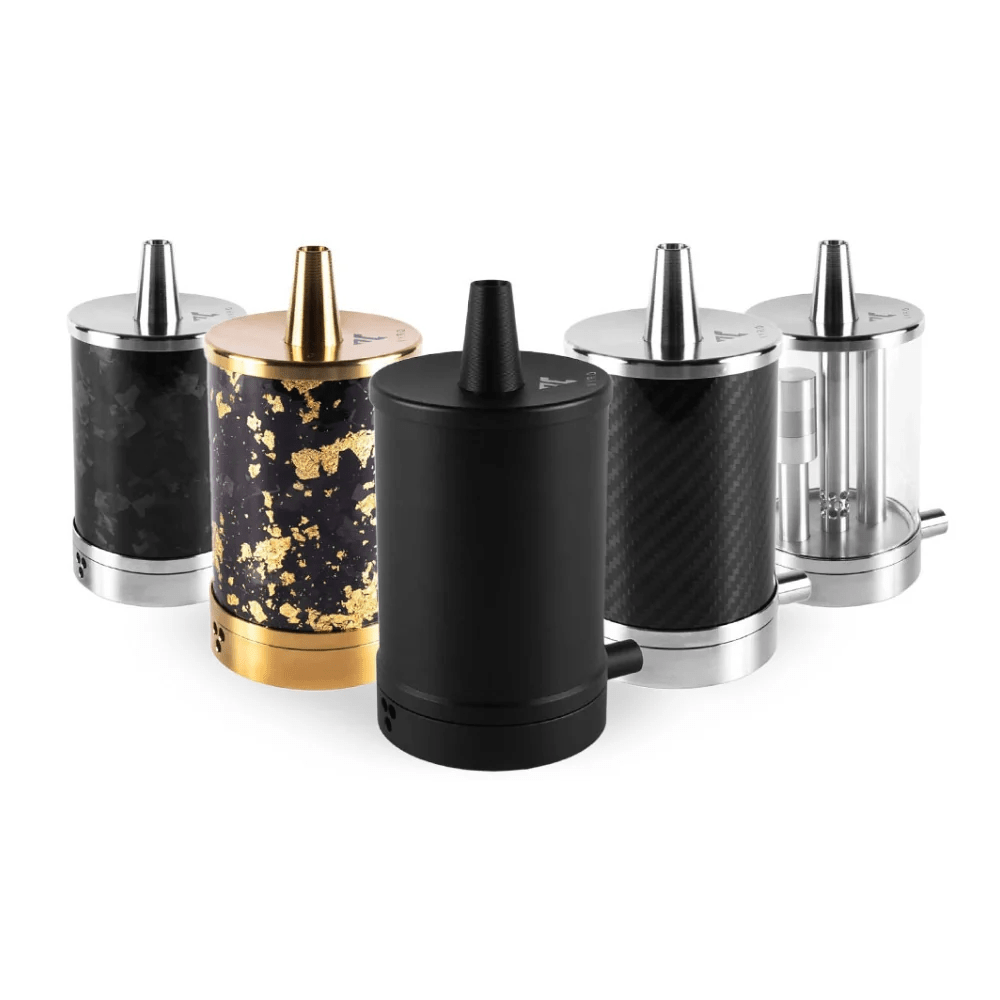 Does Vyro Hookah is better than Amotion Hookah?