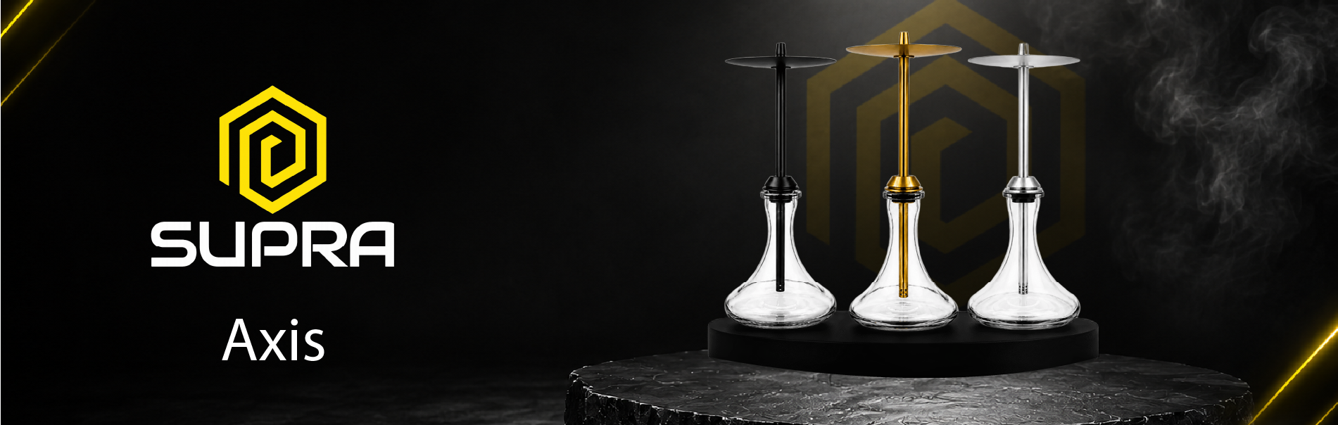 GT Hookah