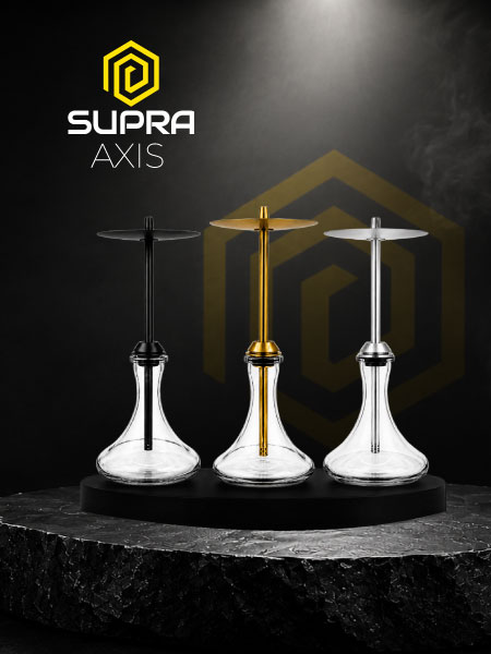 GT Hookah