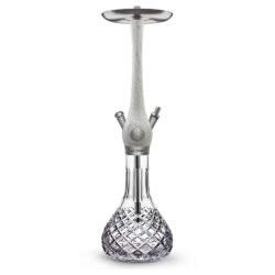 Wookah White Nox Check Gt Hookah