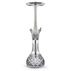 Wookah White Nox Check Gt Hookah