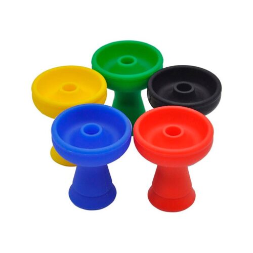 Bowls Silicon 1