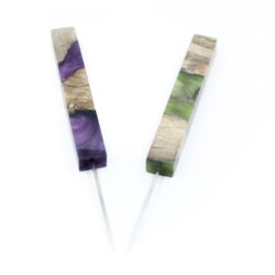 Cyril puncher resin and wood GT Hookah 1