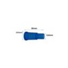 Disposable mouthtip smal dual