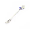 Fork Snake GT Hookah 2