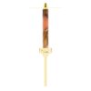 Hume Gold H5 Gt Hookah 1