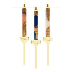 Hume Gold H5 Gt Hookah