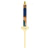 Hume Gold H5 Gt Hookah 3
