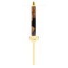 Hume Gold H5 Gt Hookah 4