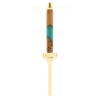 Hume Gold H5 Gt Hookah 5