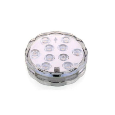 Cyril Led Light 3.9in