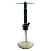 Mist Hookah Atrax Black GT Hookah