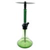 Mist Hookah Atrax Green GT Hookah