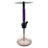 Mist Hookah Atrax Purple GT Hookah