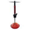Mist Hookah Atrax Red GT Hookah