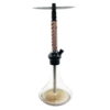 Mist Hookah Atrax Rose GT Hookah