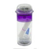 Mist Hookah Tenny 2 purple Gt Hookah