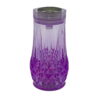 Mist Hookah Tenny 3 purple Gt Hookah