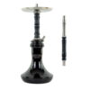 Moze Brezze Two Black Gt Hookah