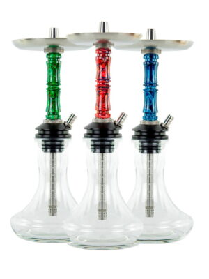 Moze Brezze Two Hookah Gt Hookah