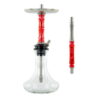 Moze Brezze Two Red 1 Gt Hookah