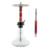 Moze Brezze Two Red Gt Hookah