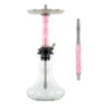 Moze Brezze Two Rose Gt Hookah