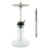 Moze Brezze Two White Gt Hookah