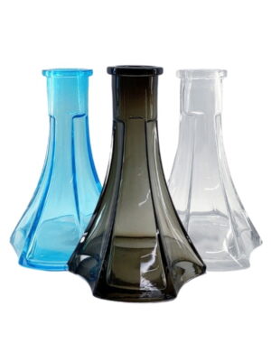 Pyramid Hookah Base Group