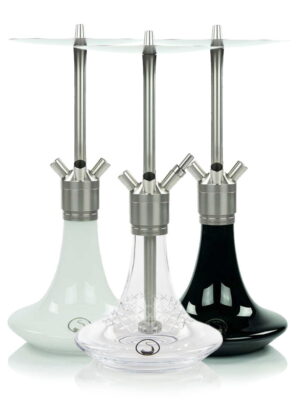 Steamulation Clasic Platinum group