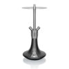 Steamulation Prime Black Gt Hookah