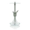 Steamulation Prime Crystal Gt Hookah