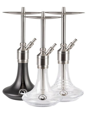Steamulation Prime Pro X Gt Hookah