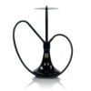 Steamulation Superior Black Polished