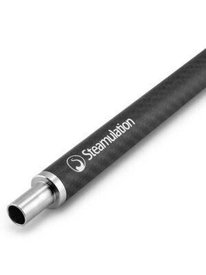 Stea,ulation Carbon Mouthpiece 1