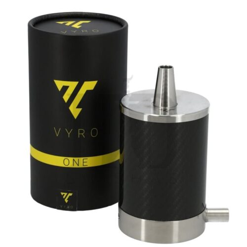 Vyro One Carbon