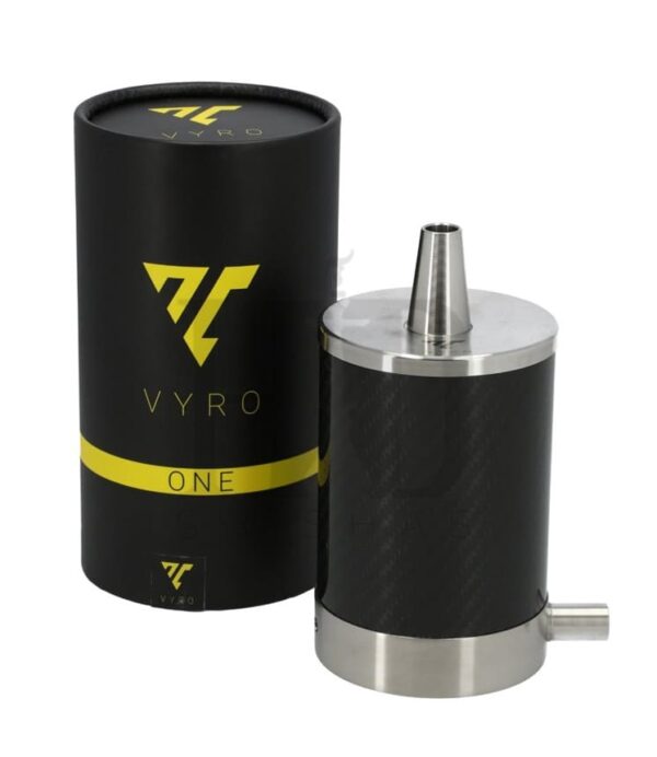 Vyro One Carbon