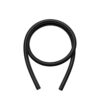 WOOKAH HOSE BLACK