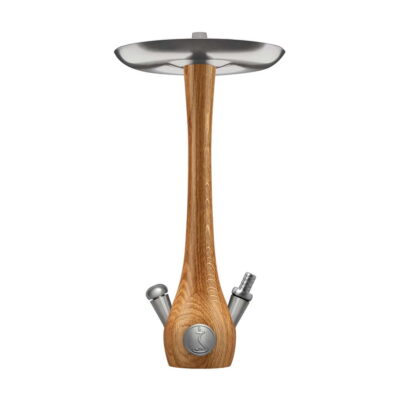 Wookah Oak Gt Hookah