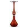 Wookah Padouk Vase Wood Gt Hookah
