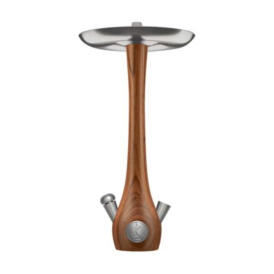 Wookah Walnut Gt Hookah