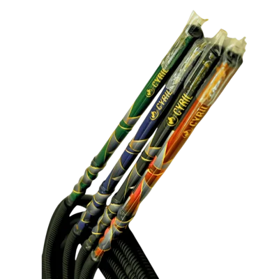 Cyril Disposable Hose Premium