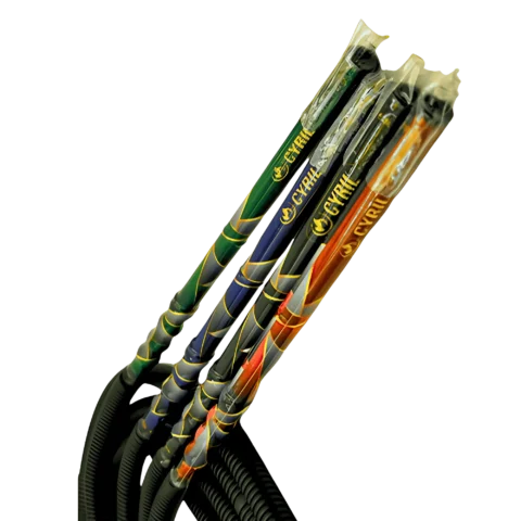 Cyril Disposable Hose Premium