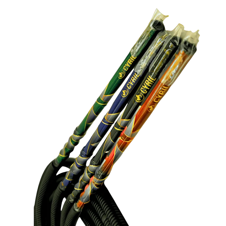 Cyril Disposable Hose Premium