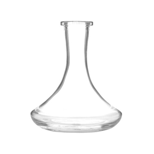 Base Tradi Clear Hookah