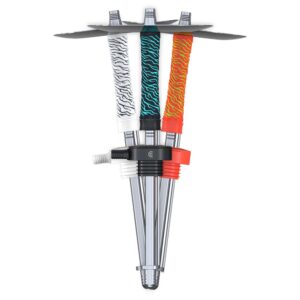 Corsair Skayward Gt Hookah Group