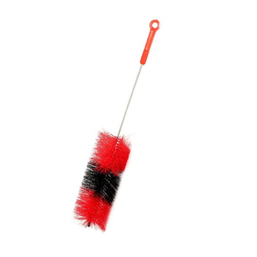 Medium Brush Red