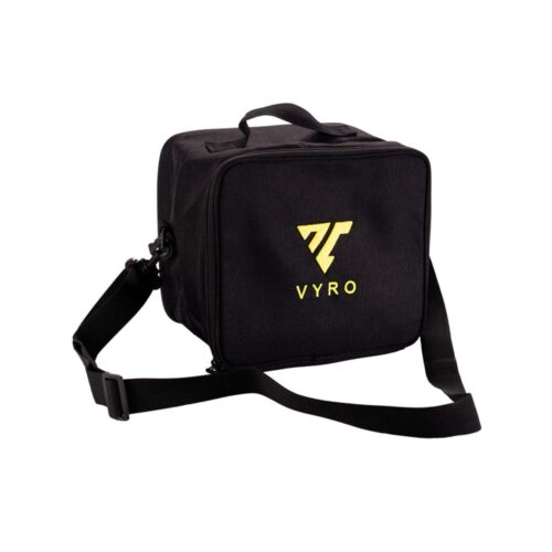 Vyro Bag Hookah Gt Hookah