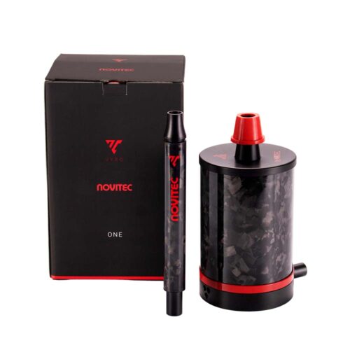 Vyro Novitec Gt Hookah 2