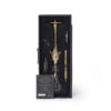 Wookah Gold Plated 24 k Gt Hookah